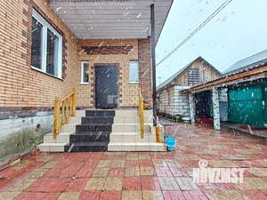 Дом 256м², 2-этажный, на длительный срок, 