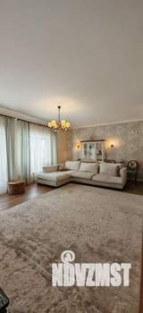 Дом 180м&sup2;, 1-этажный, на длительный срок, 