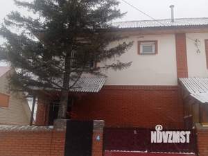 Таунхаус 180м², 2-этажный, на длительный срок, 
