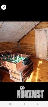 Дом 120м&sup2;, 2-этажный, посуточно, 