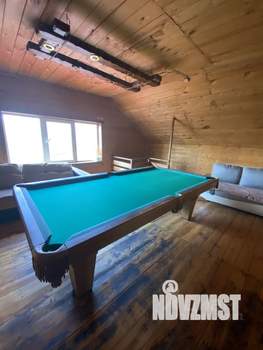 Дом 120м&sup2;, 2-этажный, посуточно, 