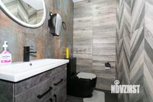 Дом 1000м&sup2;, 3-этажный, на длительный срок, 