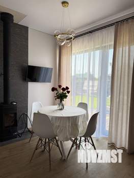 Дом 32м&sup2;, 1-этажный, посуточно, 