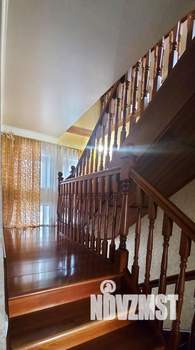 Дом 460м², 3-этажный, посуточно, 