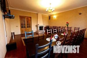 Дом 340м&sup2;, 2-этажный, посуточно, 