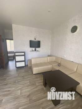 Дом 65м&sup2;, 1-этажный, посуточно, 