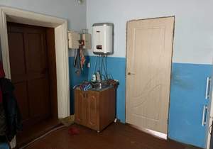 Дом 60м², 1-этажный, на длительный срок, 