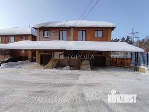 Таунхаус 250м², 2-этажный, на длительный срок, 