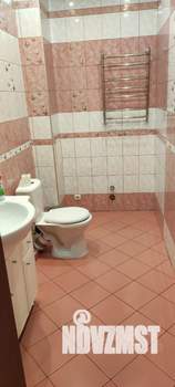 Дом 450м&sup2;, 3-этажный, посуточно, 