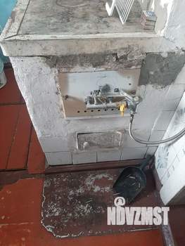 Дом 54м&sup2;, 1-этажный, на длительный срок, 