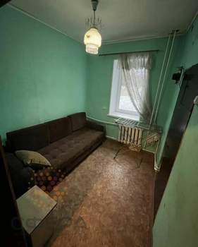 Дом 60м&sup2;, 2-этажный, на длительный срок, 