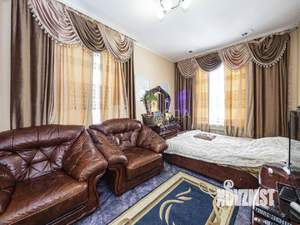 Дом 154м², 2-этажный, на длительный срок, 
