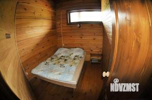 Дом 120м&sup2;, 2-этажный, посуточно, 