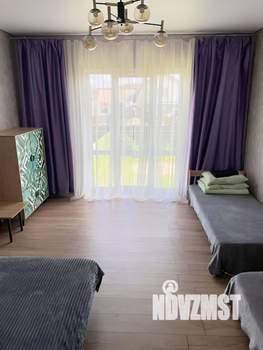 Дом 140м², 2-этажный, посуточно, 