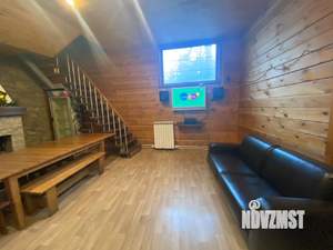 Дом 140м&sup2;, 2-этажный, посуточно, 