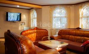 Дом 400м&sup2;, 2-этажный, на длительный срок, 