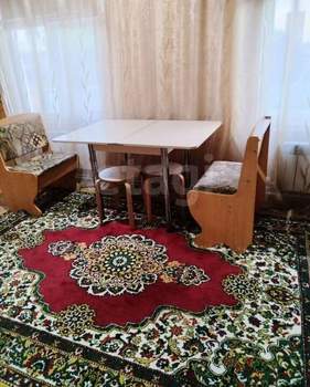 Дом 70м², 2-этажный, на длительный срок, 