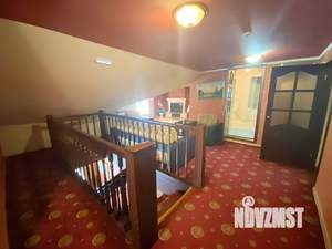 Дом 250м², 2-этажный, посуточно, 