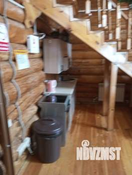 Дом 200м², 2-этажный, посуточно, 