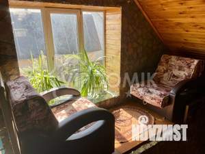 Дом 140м², 2-этажный, посуточно, 