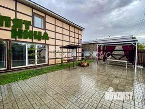 Дом 350м², 2-этажный, посуточно, 