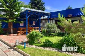 Дом 450м², 2-этажный, посуточно, 