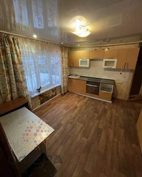 Дом 60м&sup2;, 2-этажный, на длительный срок, 