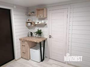 Дом 27м², 1-этажный, посуточно, 