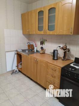 Коттедж 130м², 2-этажный, на длительный срок, 