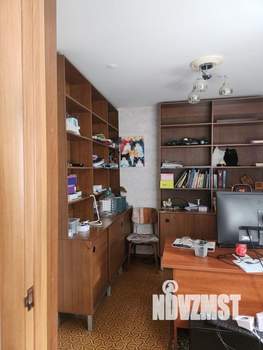 Коттедж 81м², 2-этажный, на длительный срок, 