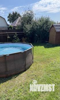 Дом 140м², 2-этажный, посуточно, 