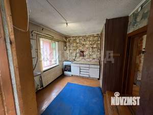 Дом 60м², 1-этажный, на длительный срок, 