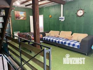 Дом 310м&sup2;, 3-этажный, посуточно, 