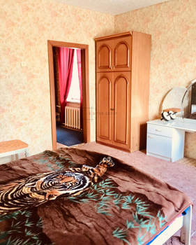 Дом 150м², 2-этажный, на длительный срок, 