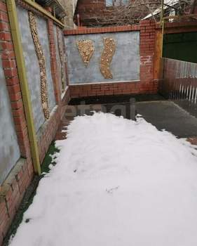 Дом 48м&sup2;, 1-этажный, на длительный срок, 