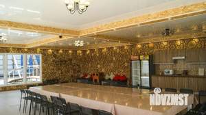 Дом 300м&sup2;, 2-этажный, посуточно, 