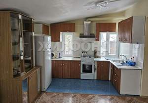 Дом 55м&sup2;, 3-этажный, на длительный срок, 