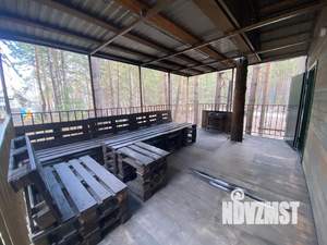 Дом 310м&sup2;, 3-этажный, посуточно, 