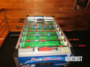 Дом 1000м&sup2;, 3-этажный, посуточно, 