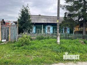 Дом 60м², 1-этажный, на длительный срок, 