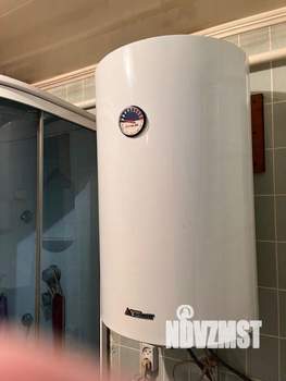 Дом 57м&sup2;, 1-этажный, на длительный срок, 