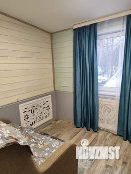 Дом 40м², 1-этажный, посуточно, 