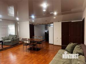 Дом 110м&sup2;, 2-этажный, на длительный срок, 