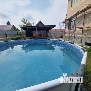 Дом 350м², 2-этажный, посуточно, 