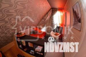 Дом 240м&sup2;, 2-этажный, посуточно, 