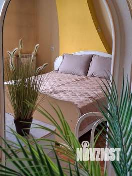 Дом 400м&sup2;, 2-этажный, посуточно, 