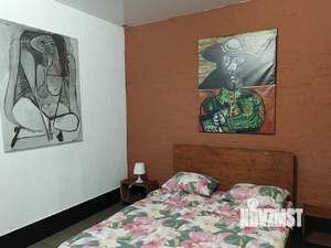 Дом 250м², 2-этажный, посуточно, 