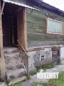 Дом 40м², 1-этажный, на длительный срок, 