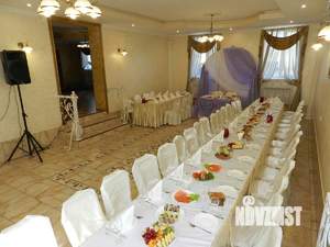 Дом 450м&sup2;, 3-этажный, посуточно, 