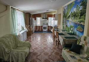 Дом 55м&sup2;, 3-этажный, на длительный срок, 